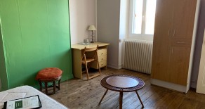 Limoges Studio proche saint martial