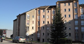 Limoges Fac de Medecine T1