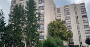 Limoges François Perrin studio avec parking