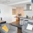 Limoges centre, appartement T3 rénové haut de gamme