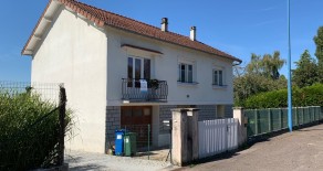 Panazol Maison 3 chb
