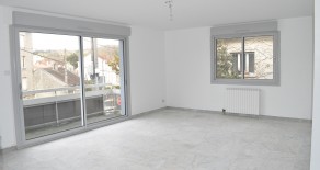 Secteur A Briand T5 3 chambres