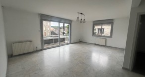 Secteur A Briand T5 3 chambres