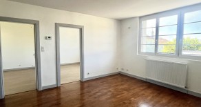 Limoges Maison T3 avec garage