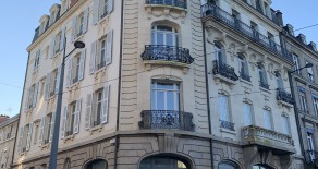 Place d’Aine T2 refait à neuf