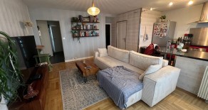 Limoges Tuilieres T3 avec cuisine equipee