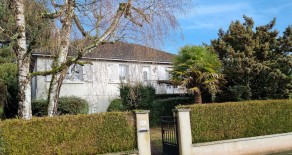 Maison d’habitation type 5 quartier ouest LIMOGES