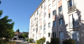 Limoges studio secteur Renoir