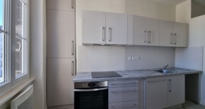 Limoges centre appartement T2BIS