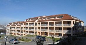 Limoges Sud T2 avec Terrasse et Parking