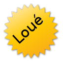 Loué